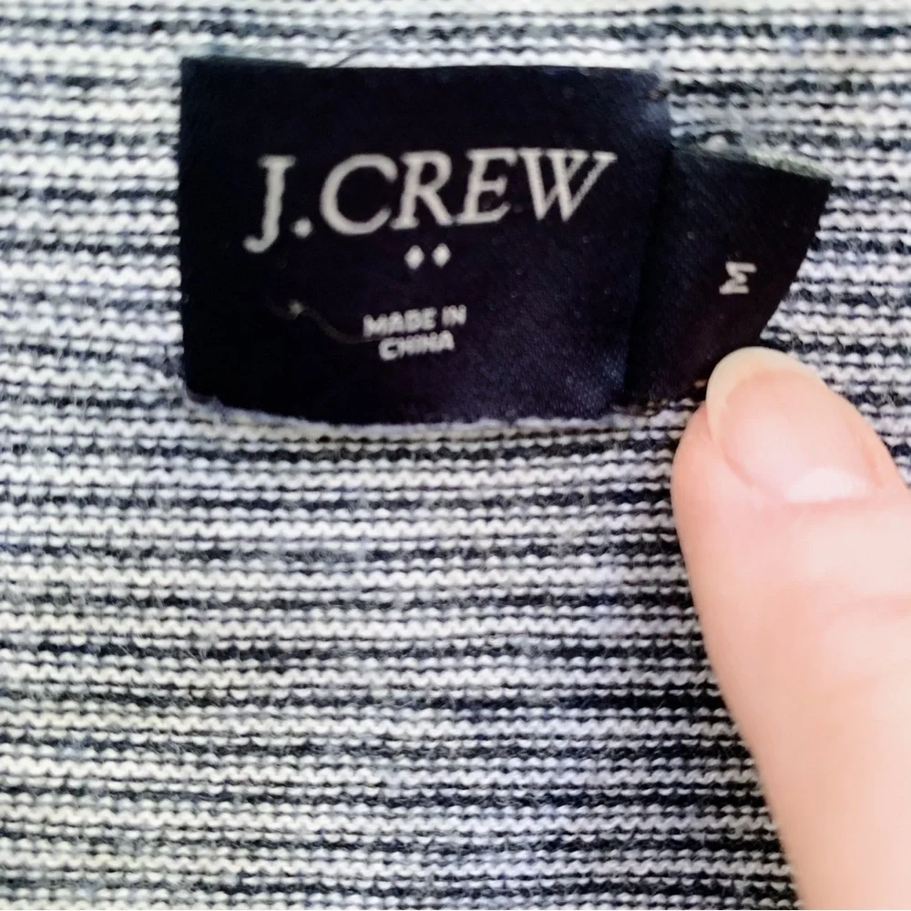 J. Crew Sweater